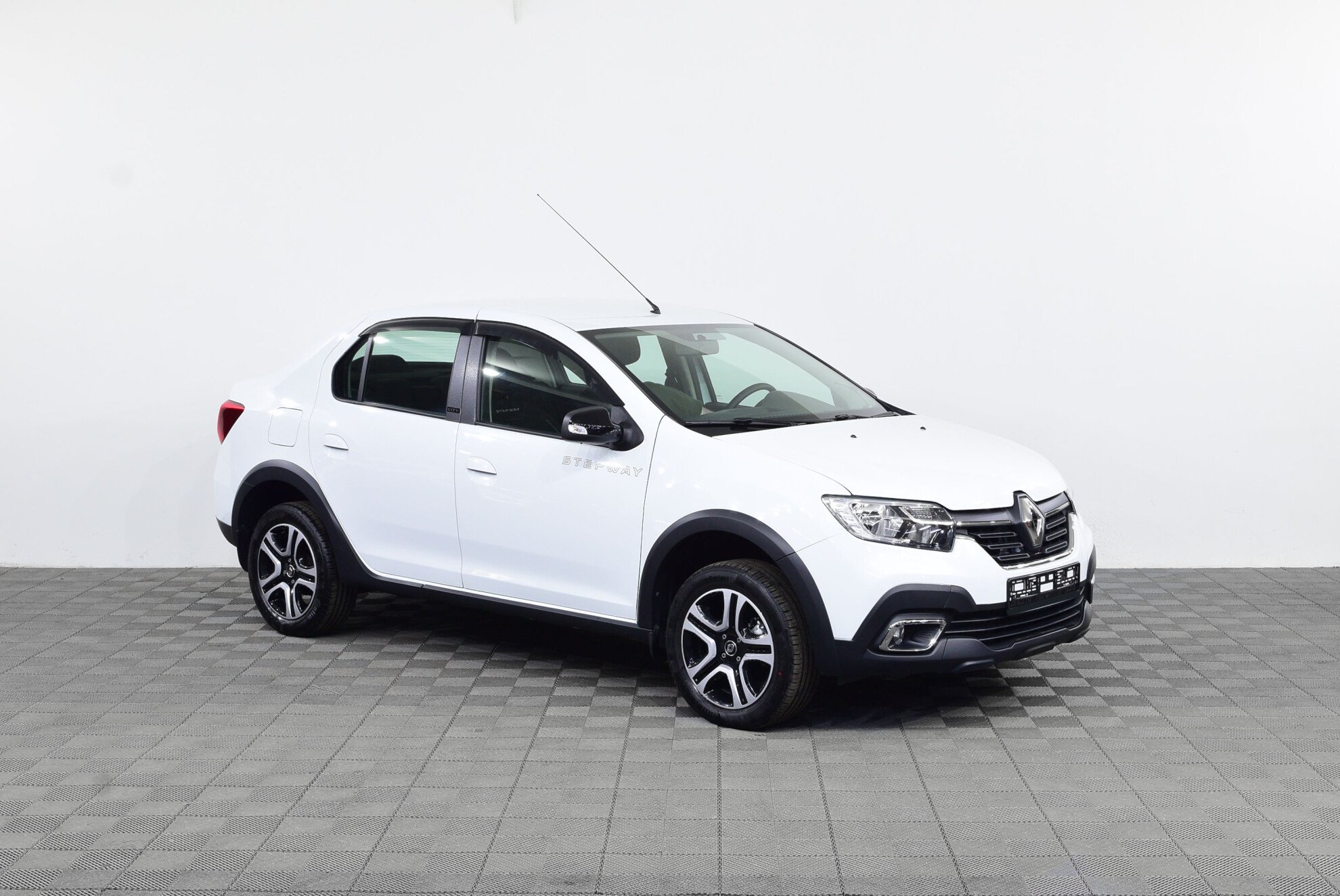 Renault Renault Logan 2021