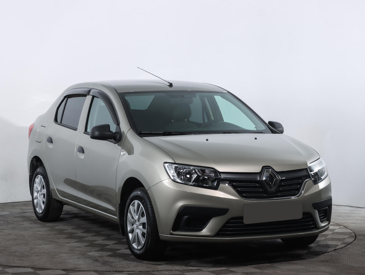 Renault Renault Logan 2020