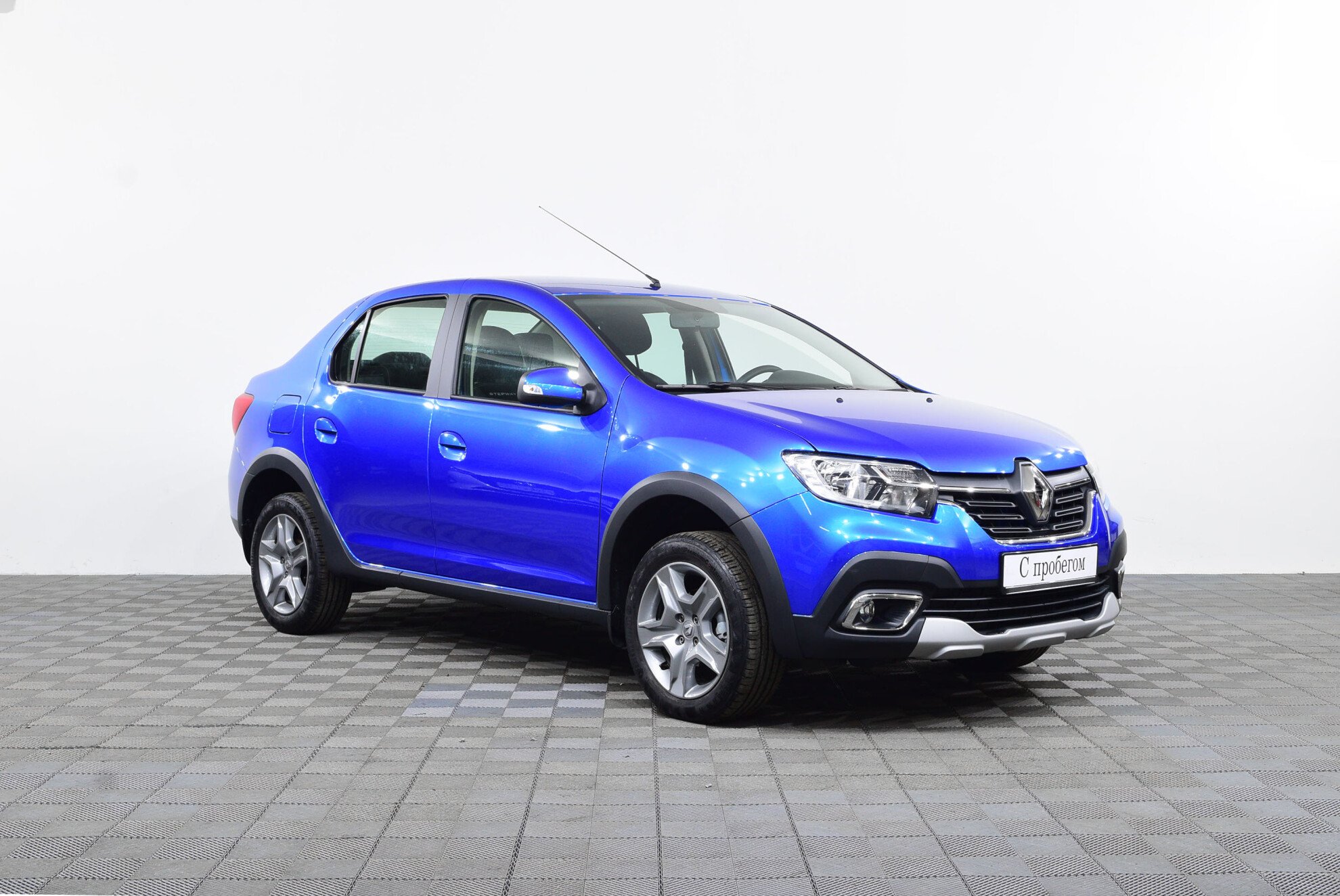 Renault Renault Logan 2019