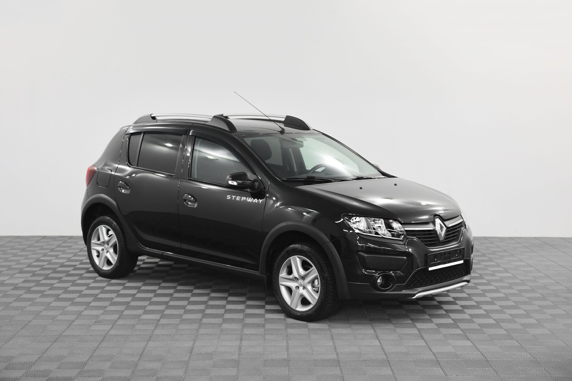Renault Renault Sandero 2018