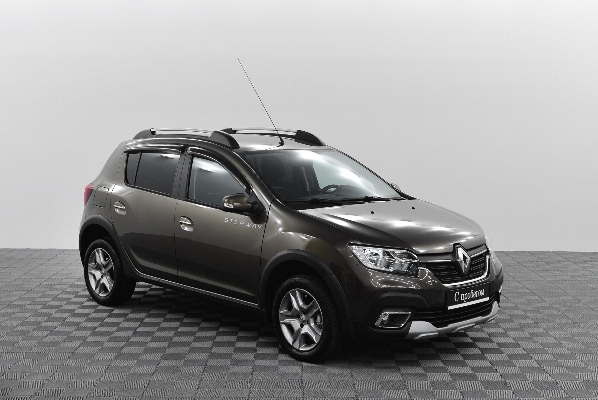 Renault Renault Sandero 2018