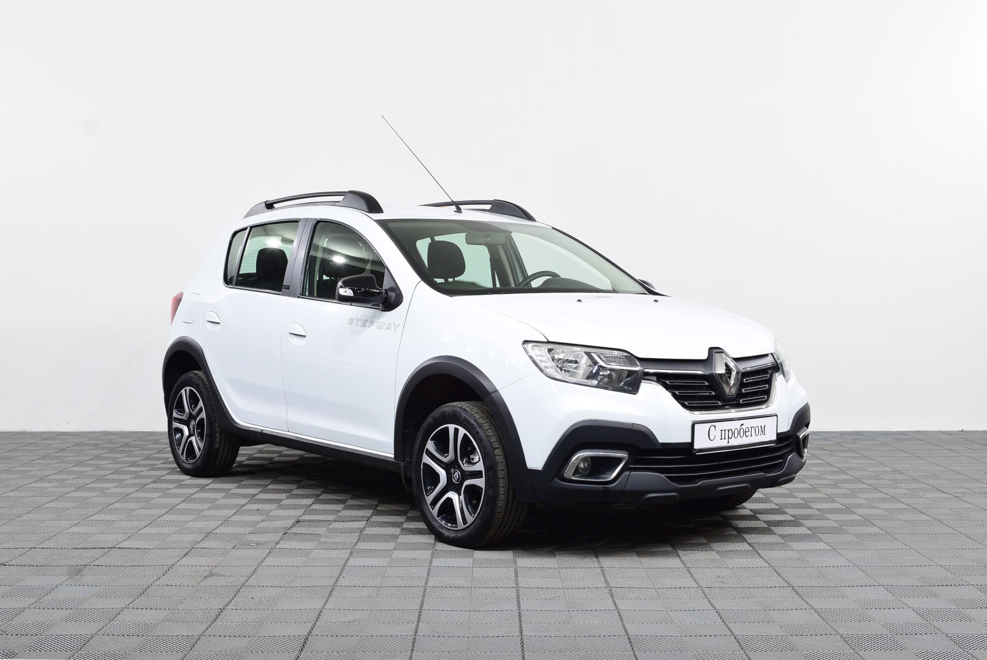 Renault Renault Sandero 2019