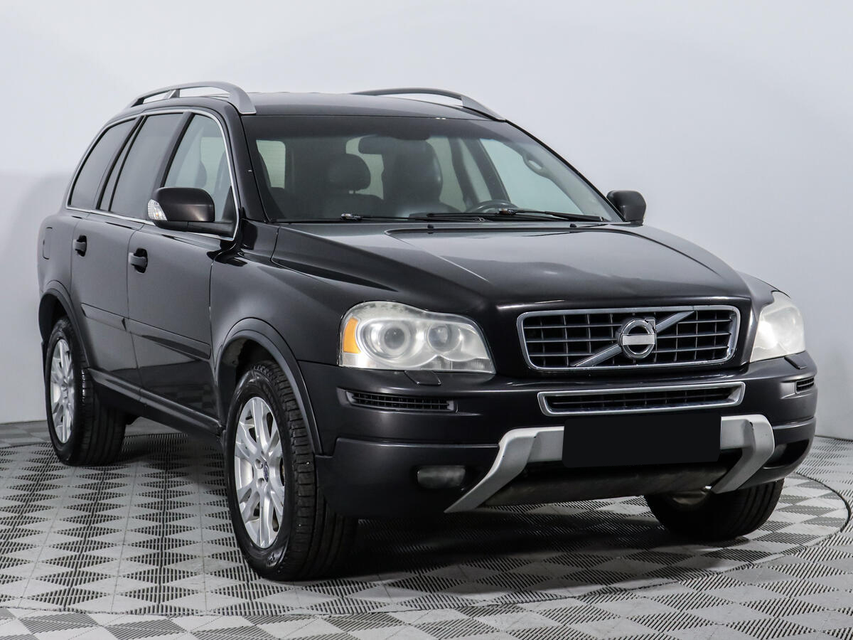 Volvo Volvo XC90 2014