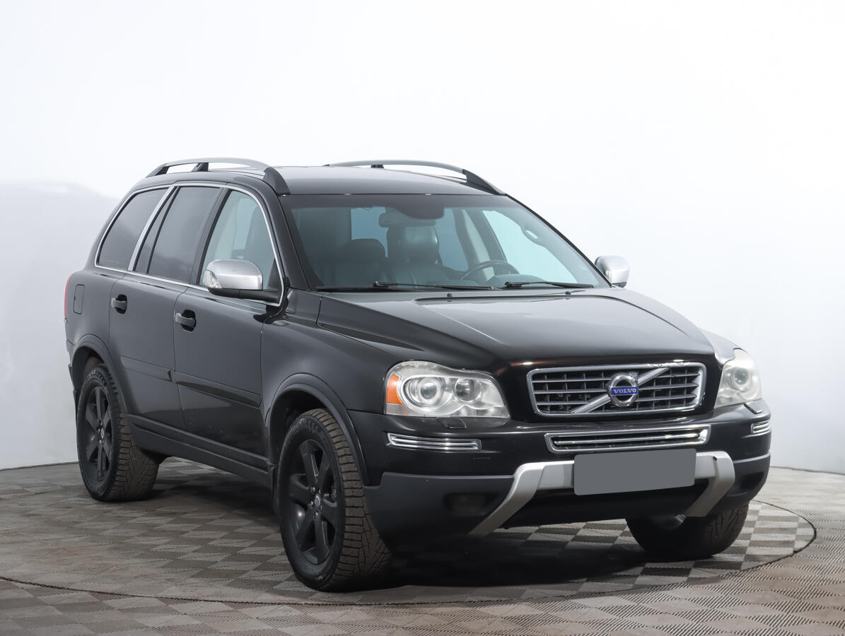 Volvo Volvo XC90 2009