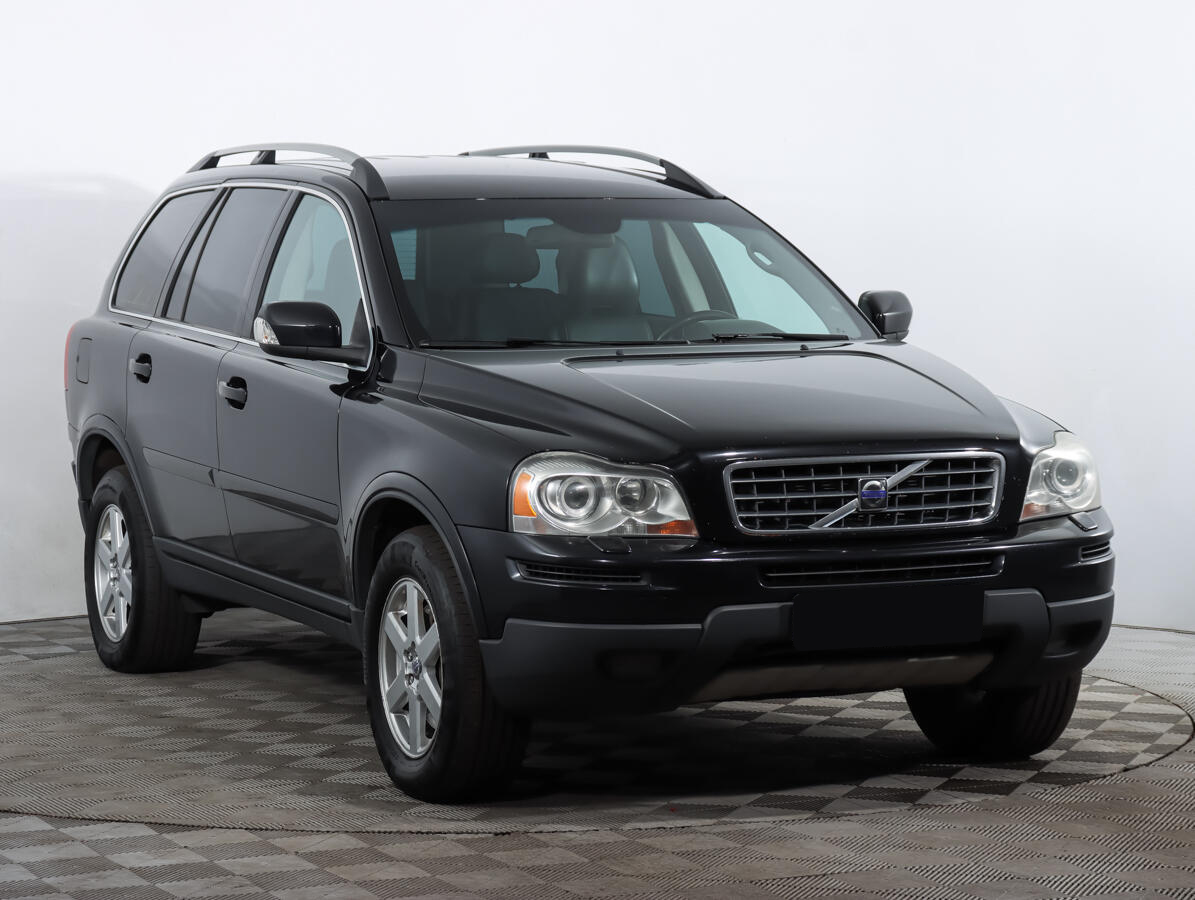 Volvo Volvo XC90 2010