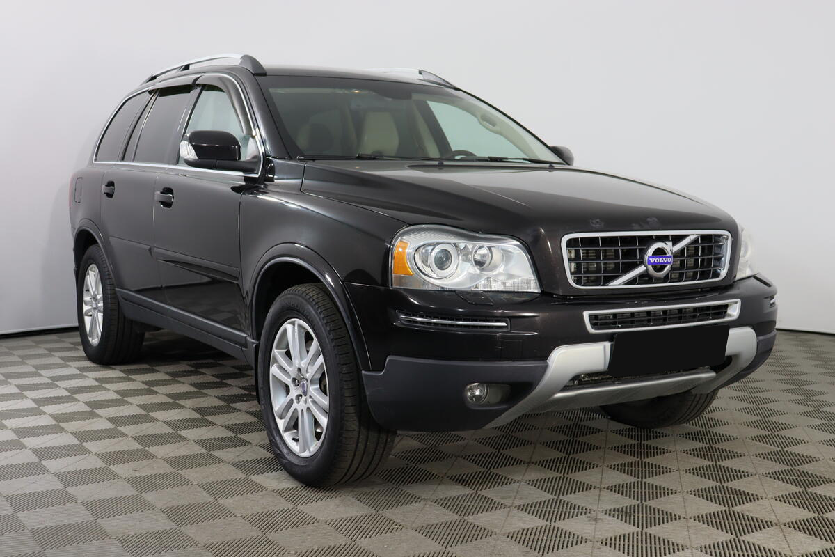 Volvo Volvo XC90 2014