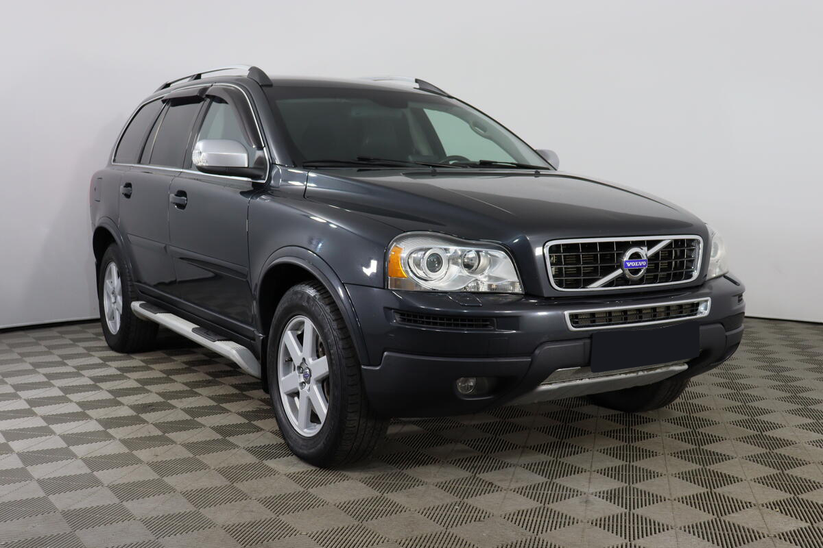 Volvo Volvo XC90 2012