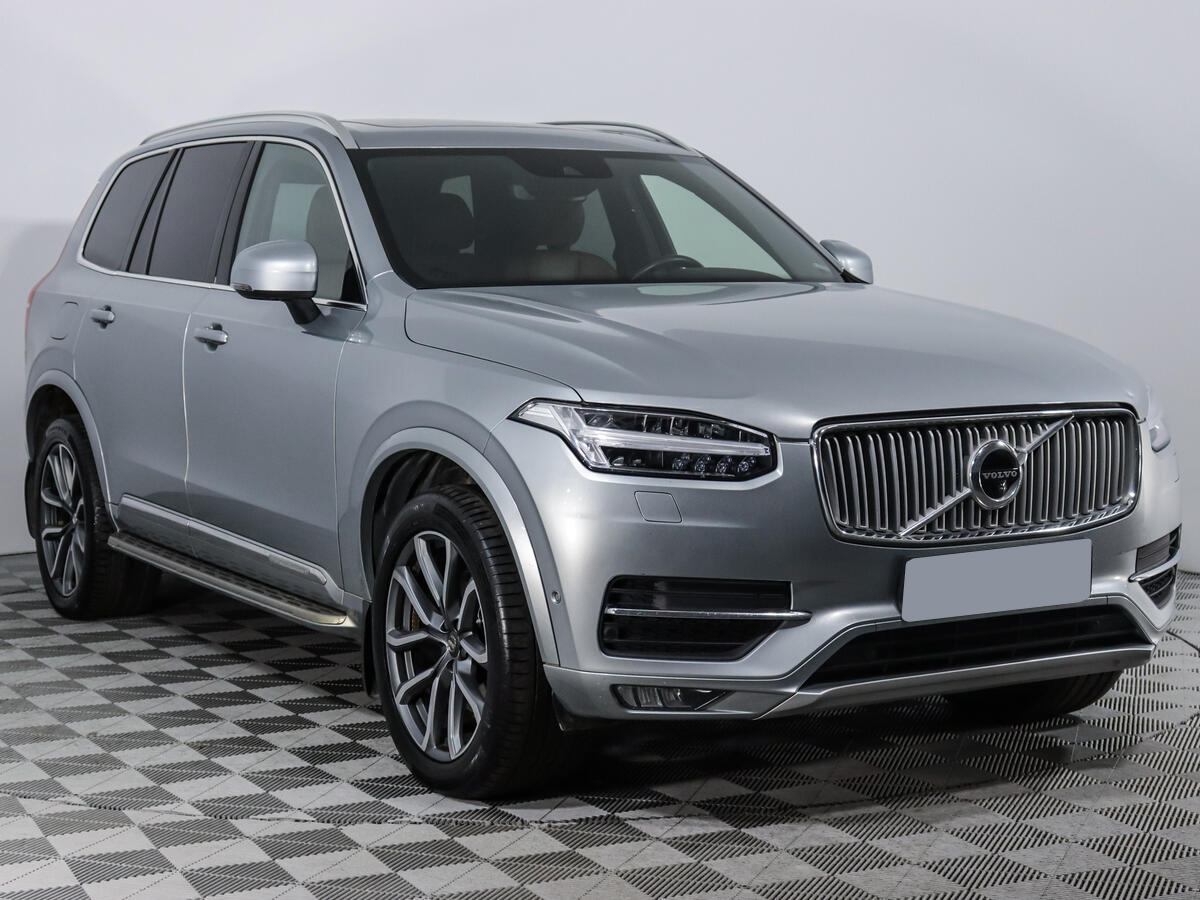 Volvo Volvo XC90 2020