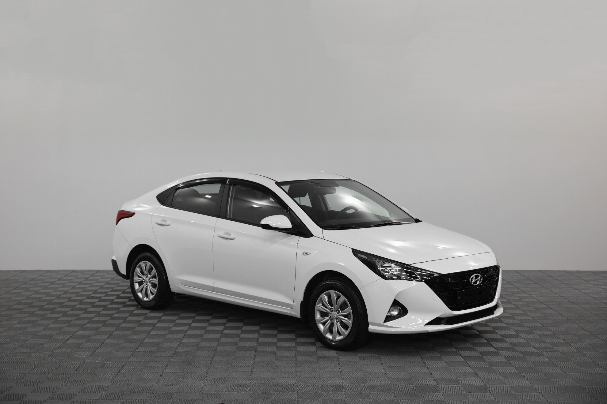 Hyundai Hyundai Solaris 2022
