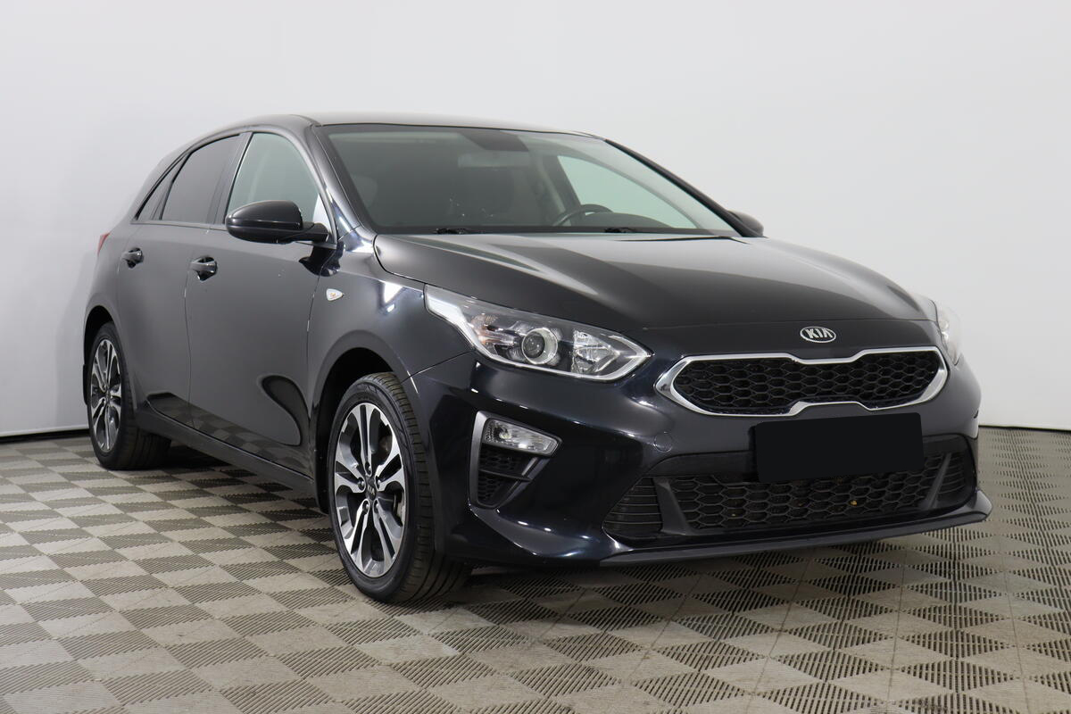 Kia Kia Ceed 2020