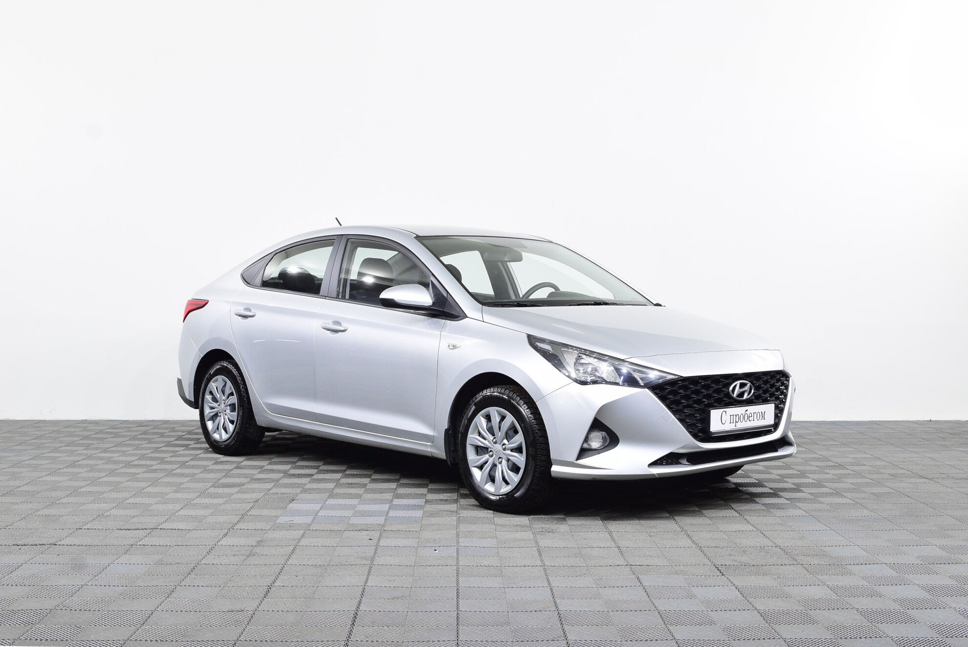 Hyundai Hyundai Solaris 2022