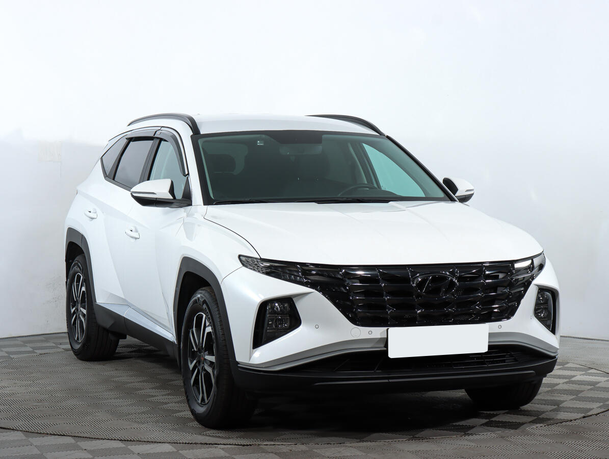 Hyundai Hyundai Tucson 2020