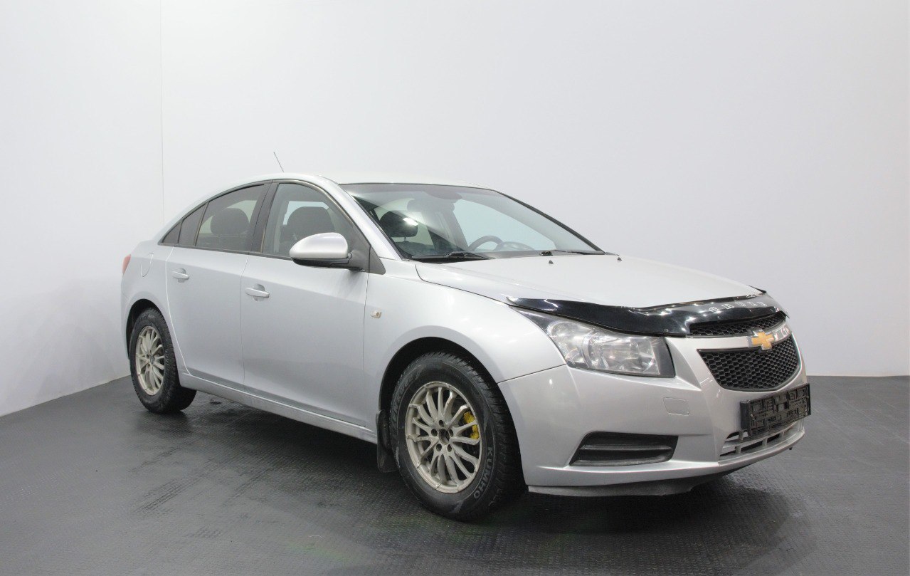 Chevrolet Chevrolet Cruze 2011