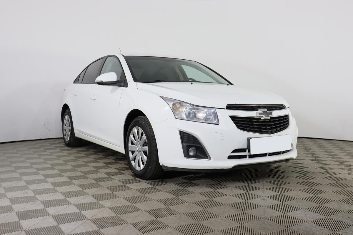 Chevrolet Chevrolet Cruze 2015