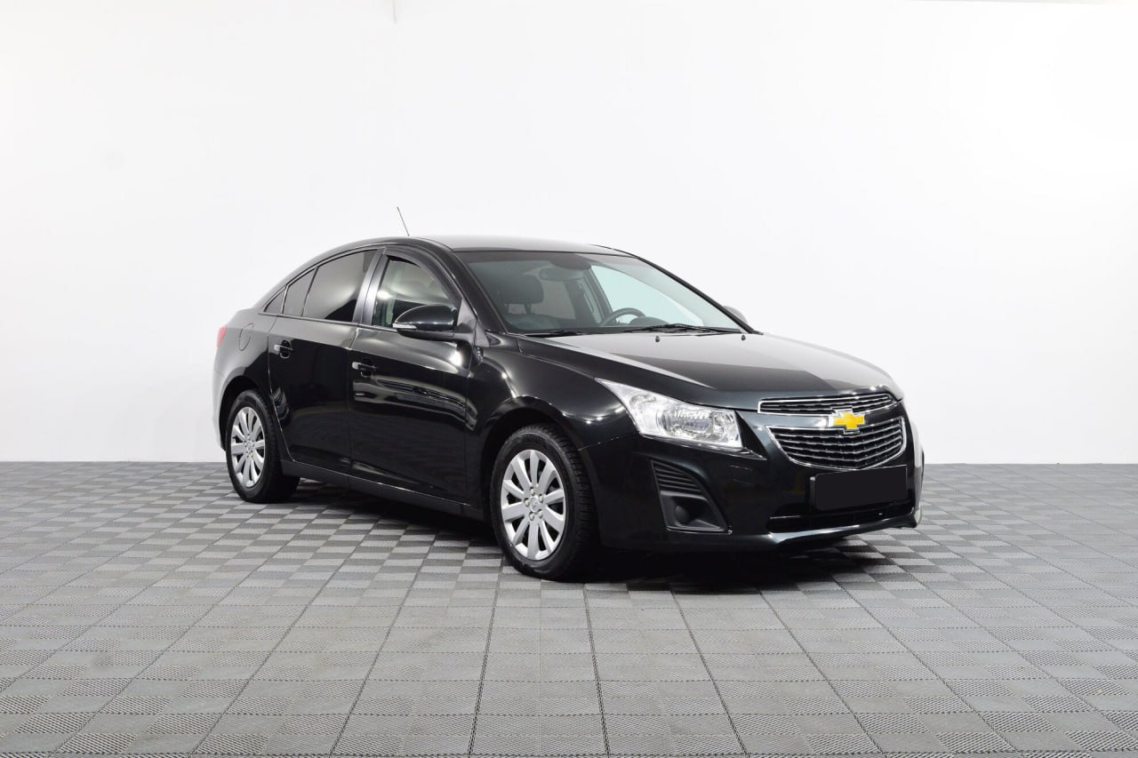 Chevrolet Chevrolet Cruze 2015