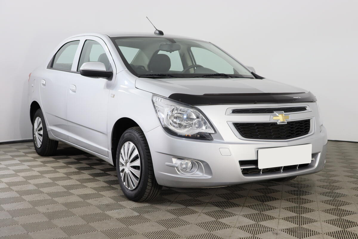 Chevrolet Chevrolet Cobalt 2020