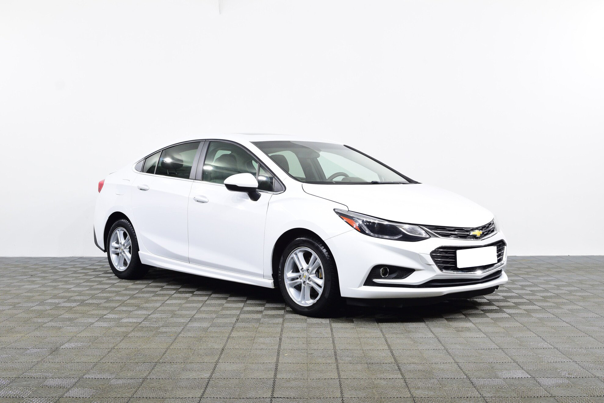 Chevrolet Chevrolet Malibu 2019