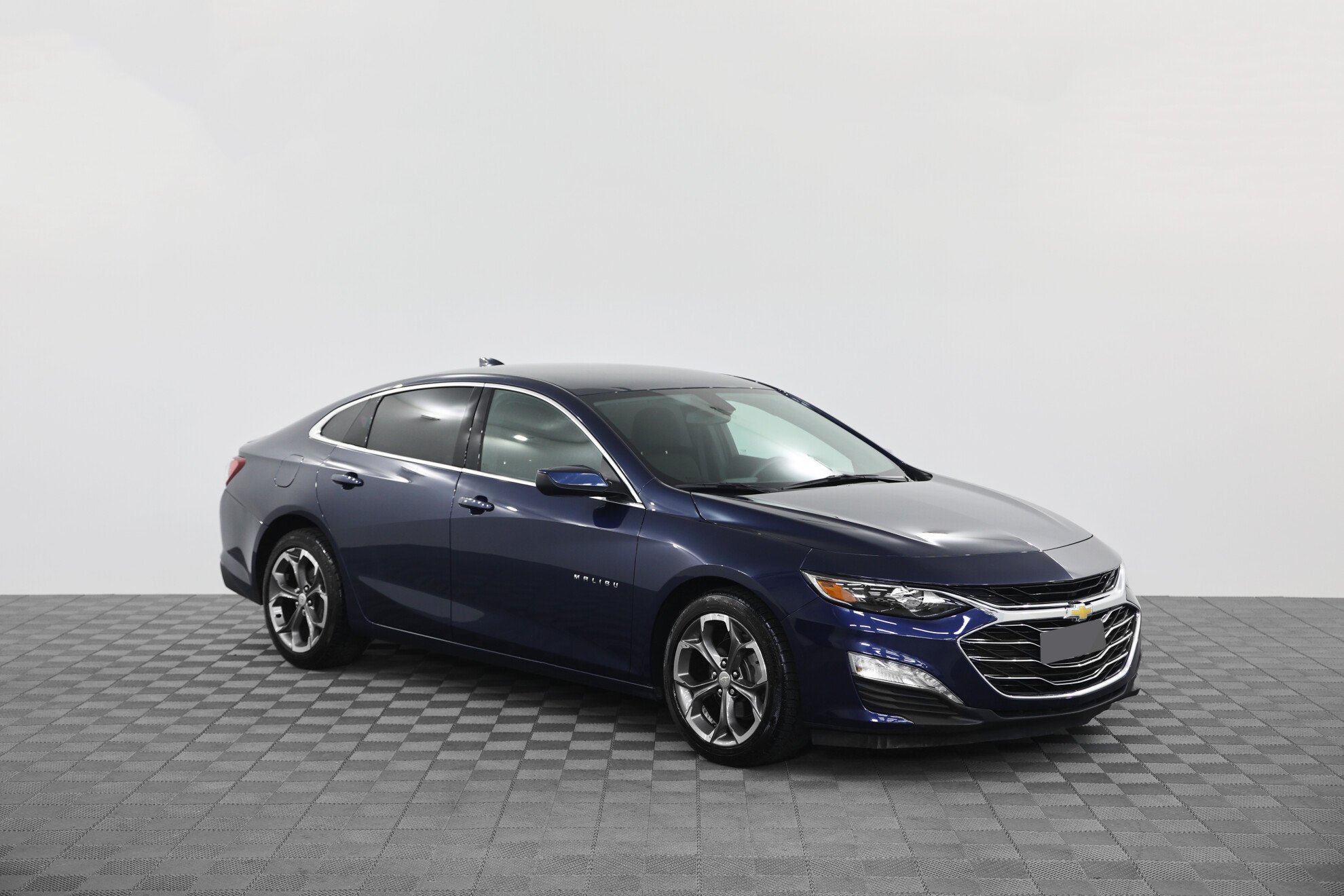 Chevrolet Chevrolet Malibu 2019
