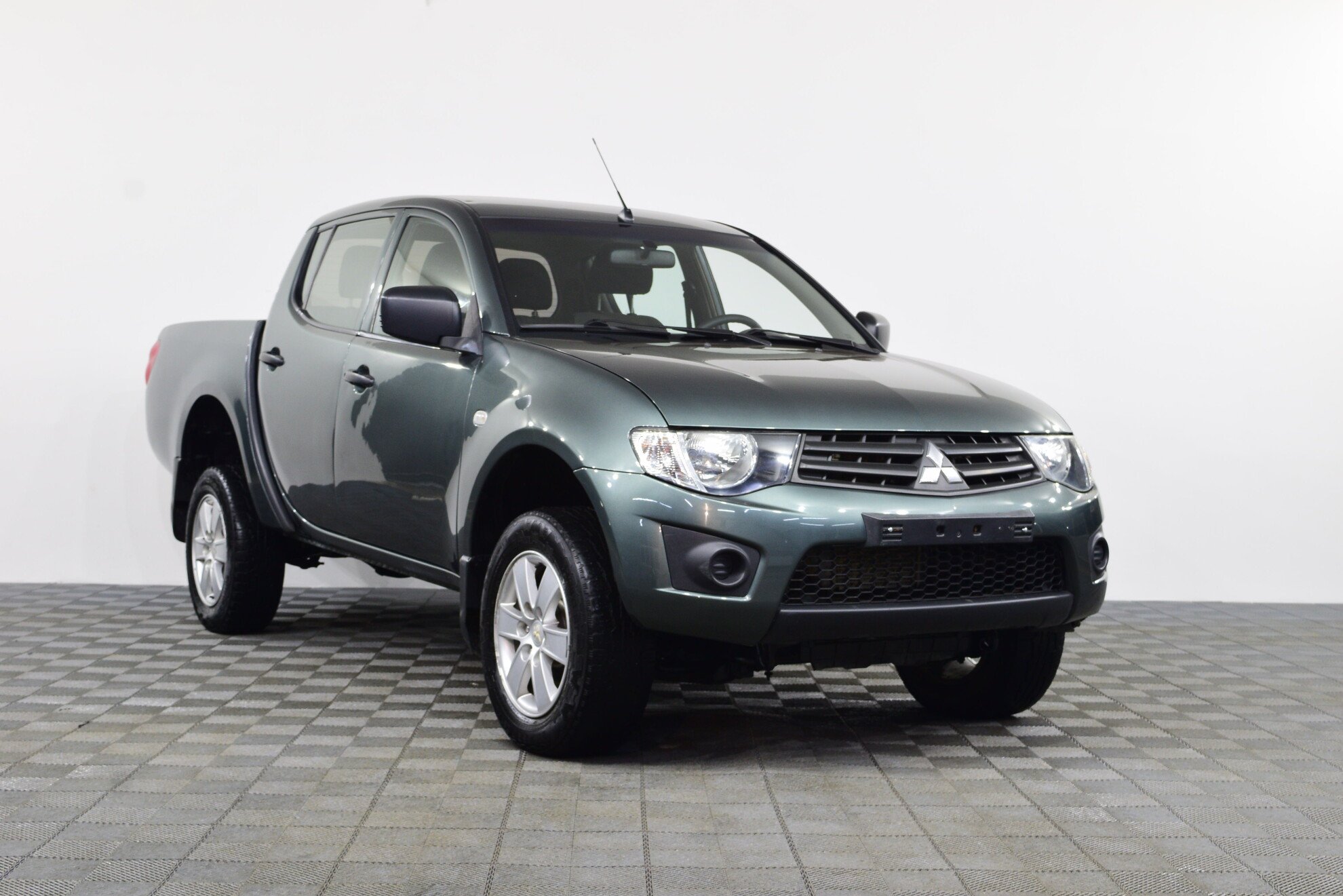 Mitsubishi Mitsubishi L200 2006