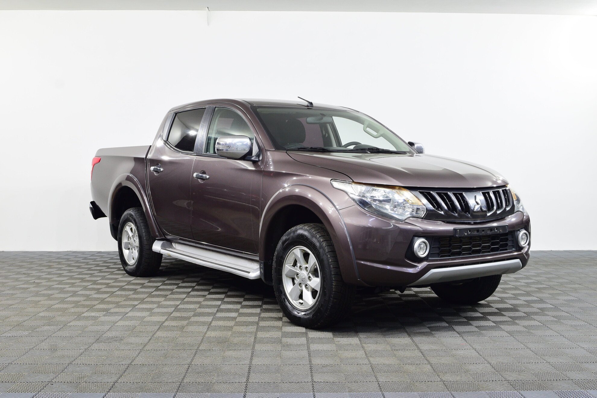 Mitsubishi Mitsubishi L200 2018