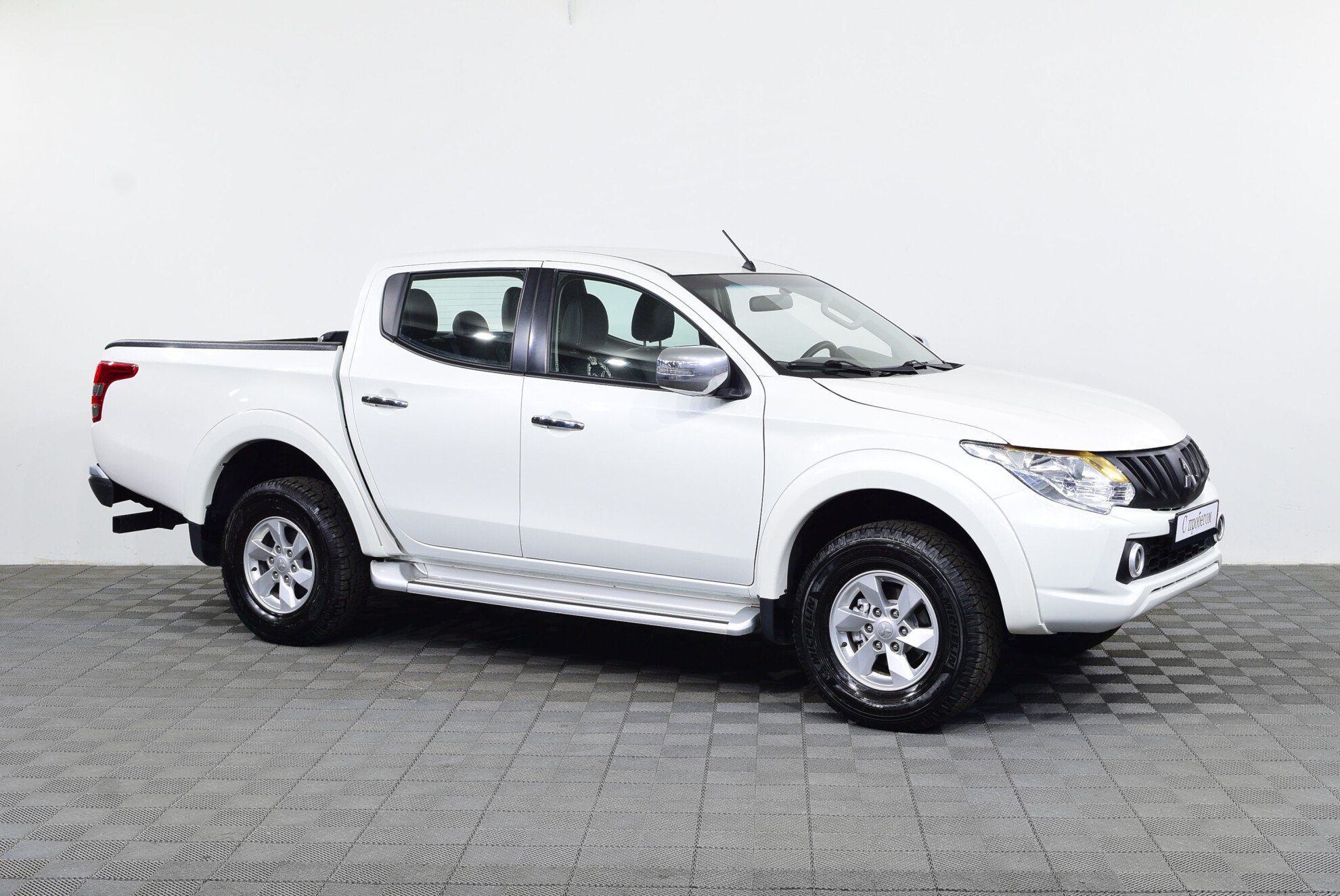 Mitsubishi Mitsubishi L200 2019