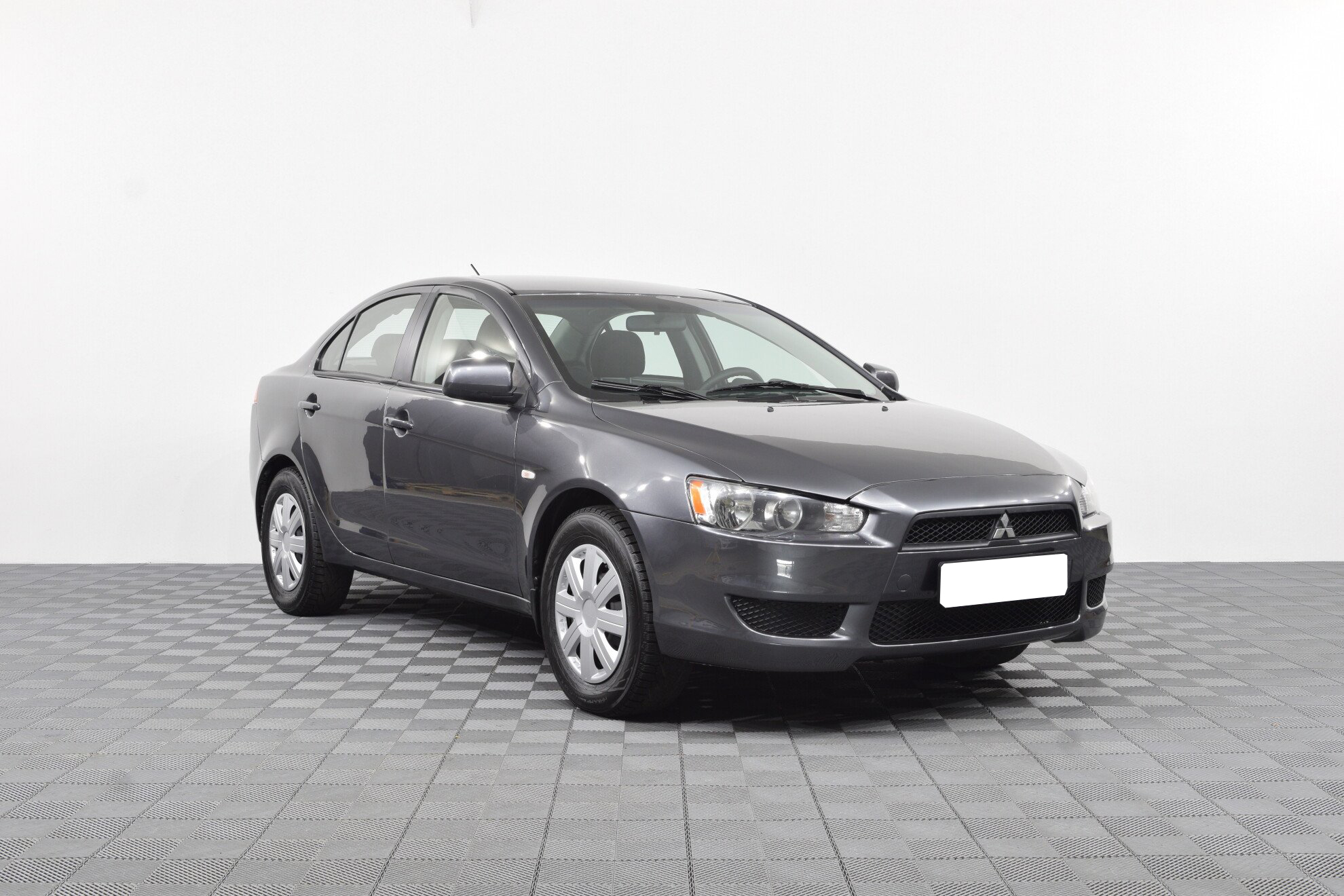 Mitsubishi Mitsubishi Lancer 2009
