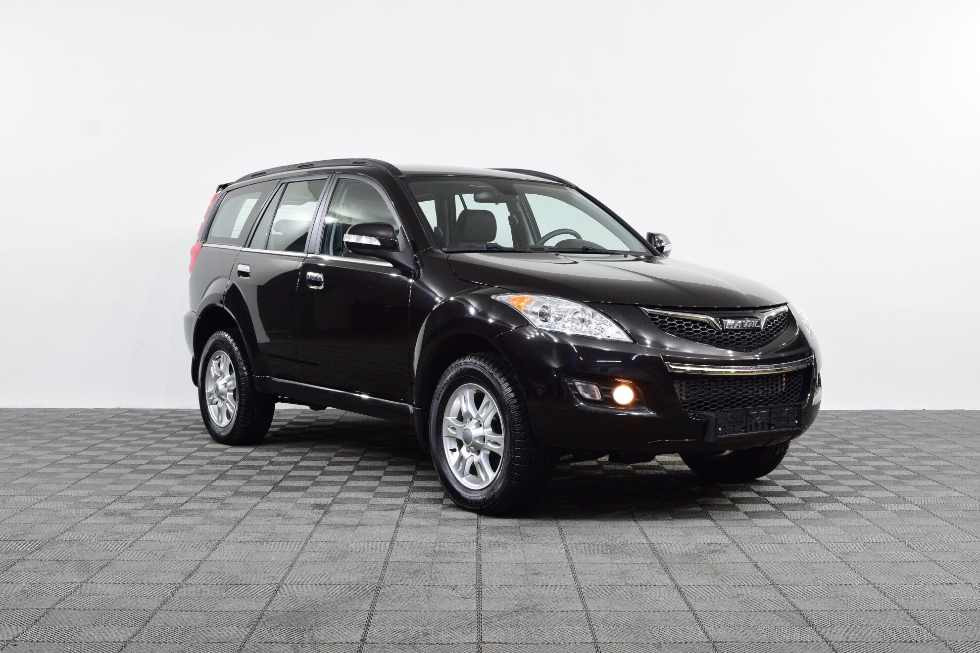 Haval Haval H5 2020