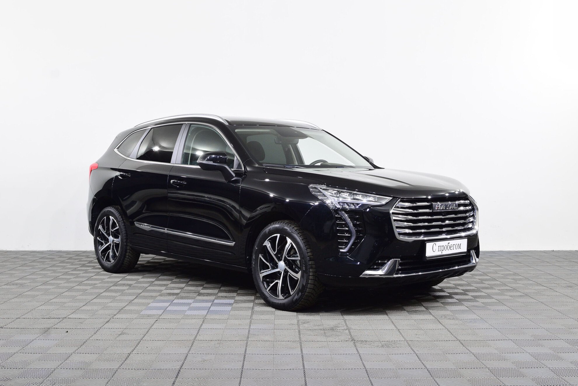 Haval Haval Jolion 2022