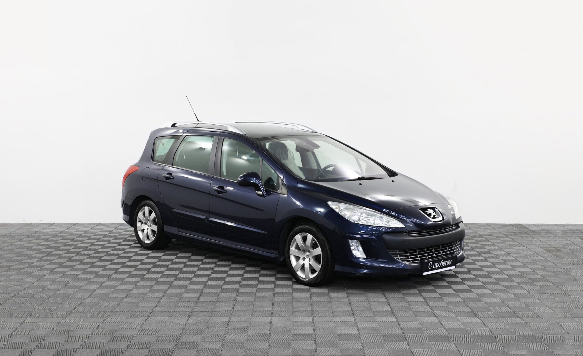 Peugeot Peugeot 308 2010