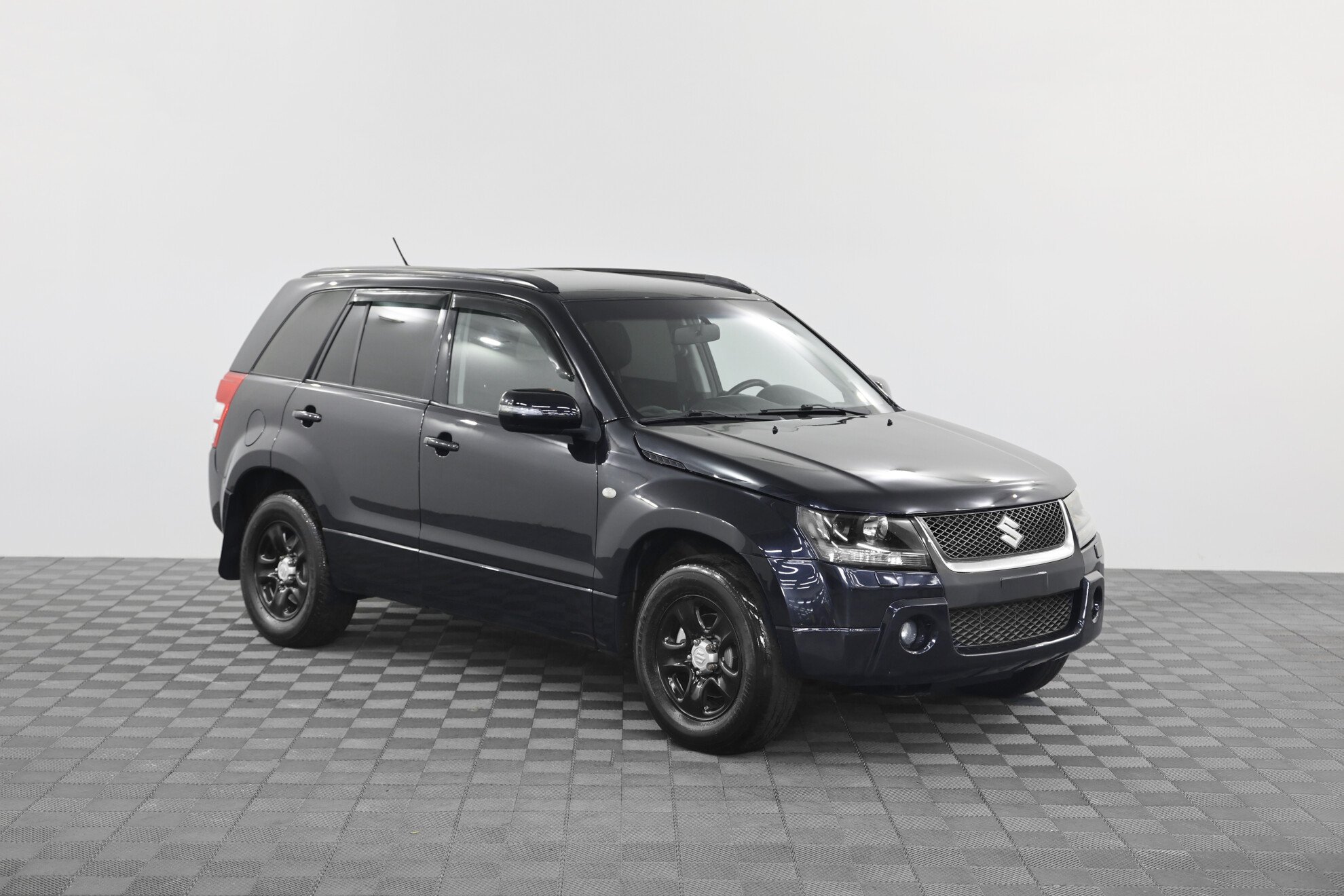 Suzuki Suzuki Grand Vitara 2012