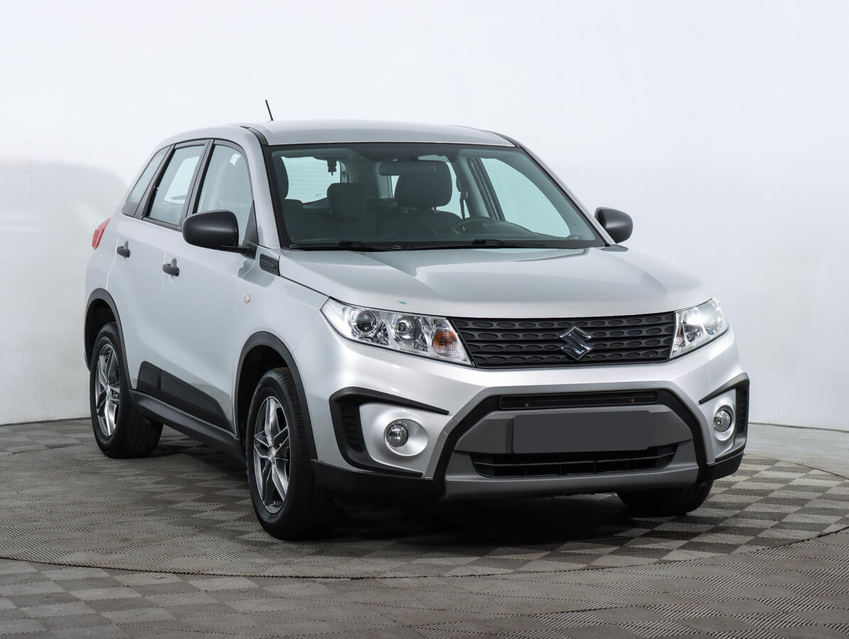 Suzuki Suzuki Vitara 2015