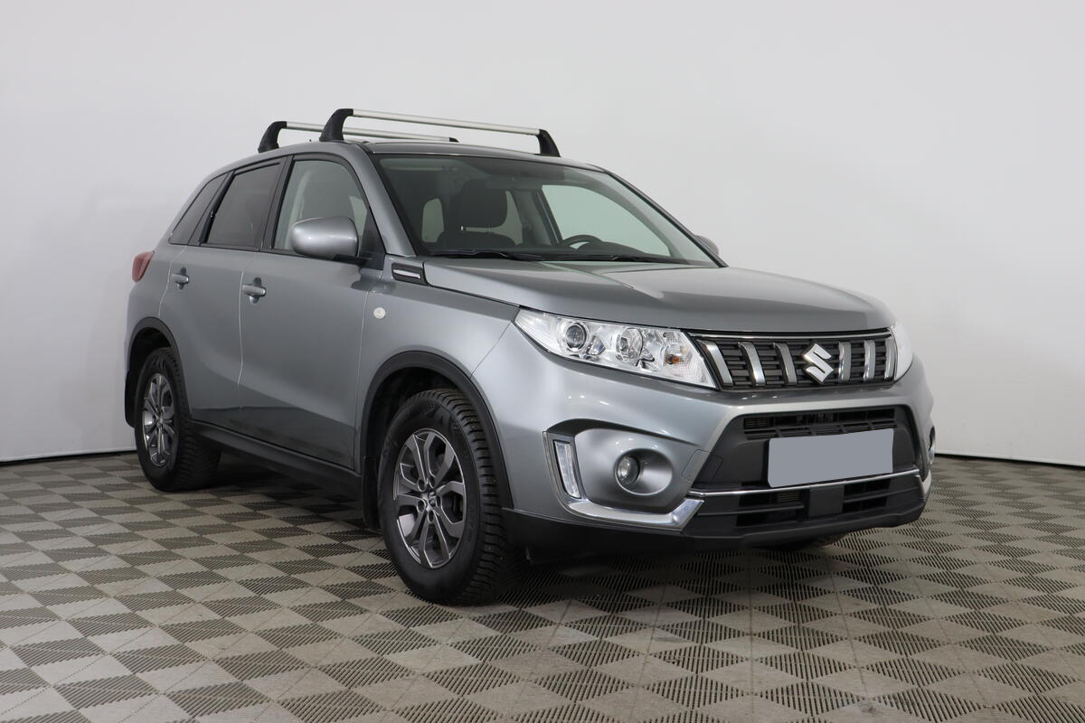 Suzuki Suzuki Vitara 2019