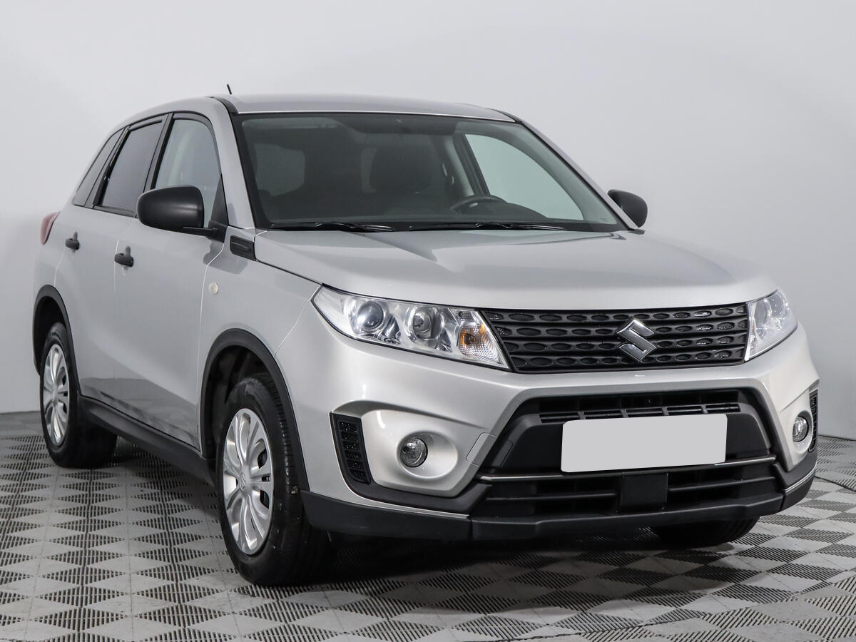 Suzuki Suzuki Vitara 2019