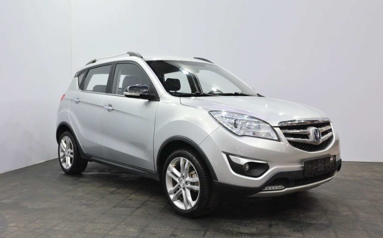 Changan Changan CS35 2018