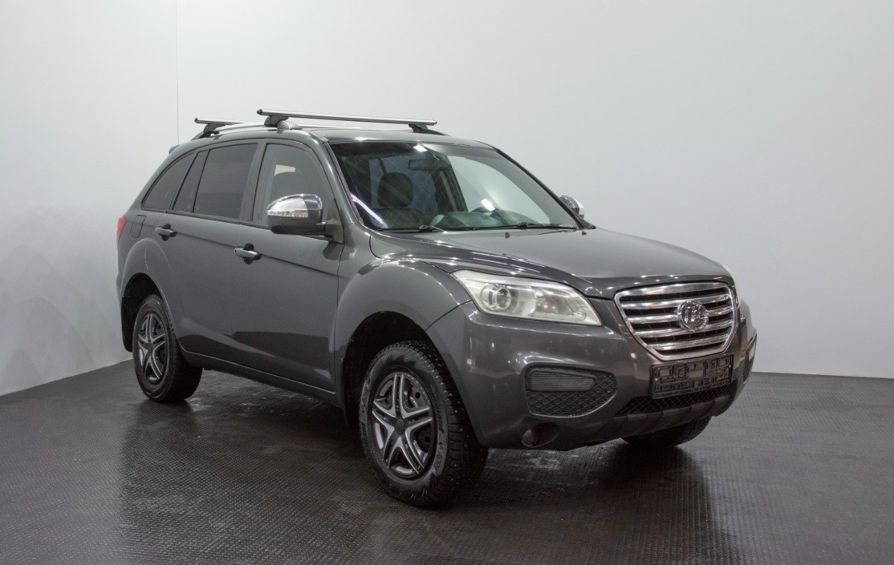 Lifan Lifan X60 2014