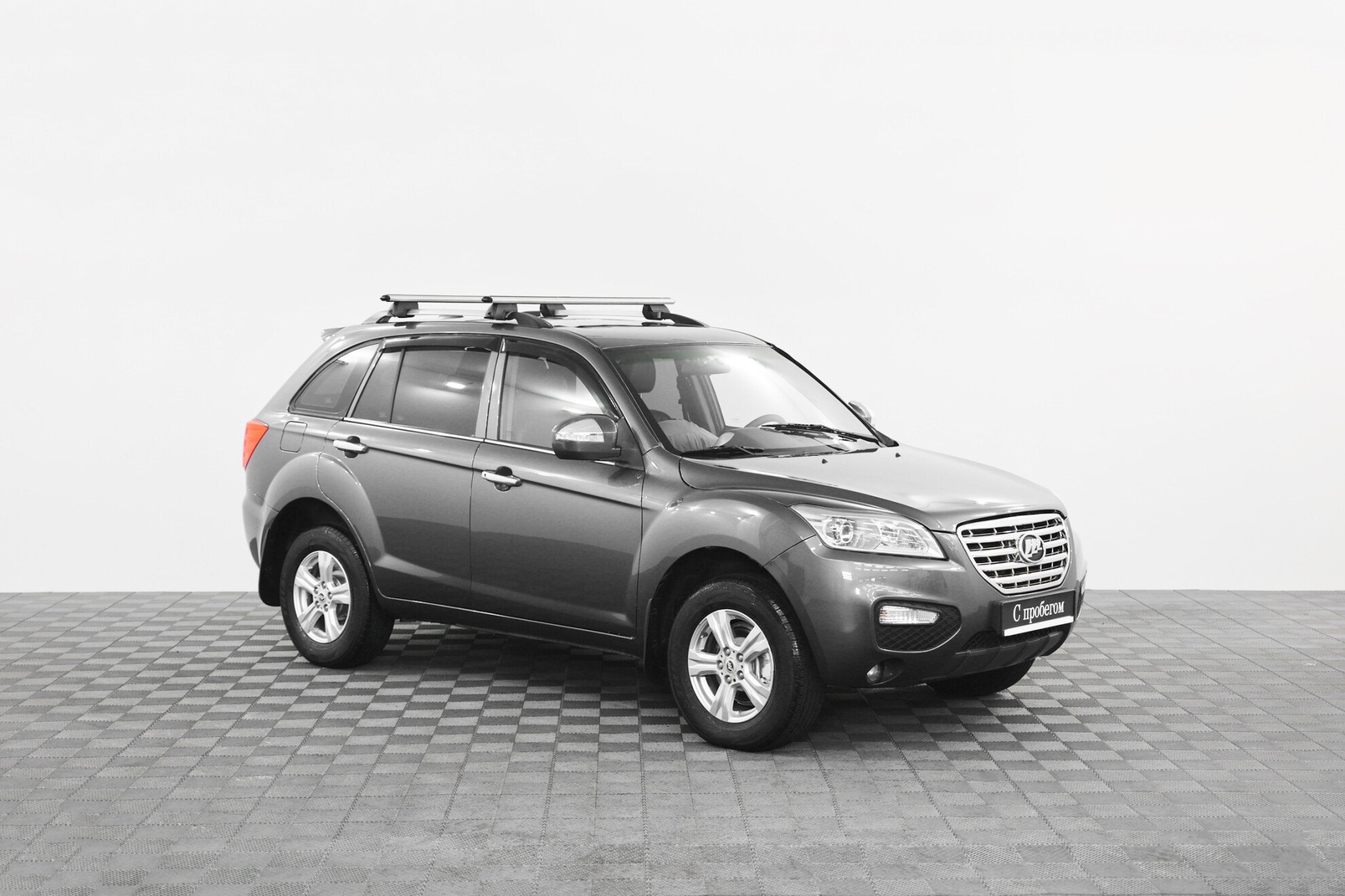 Lifan Lifan X60 2014