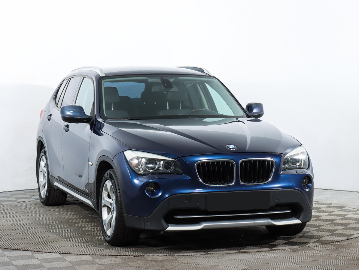 BMW BMW X1 2009