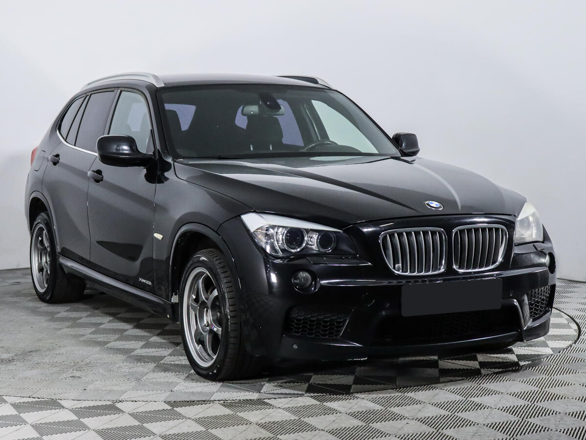 BMW BMW X1 2010