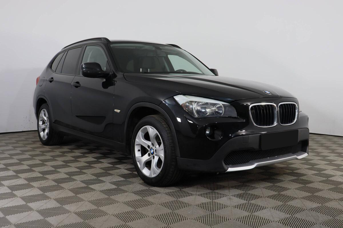 BMW BMW X1 2011