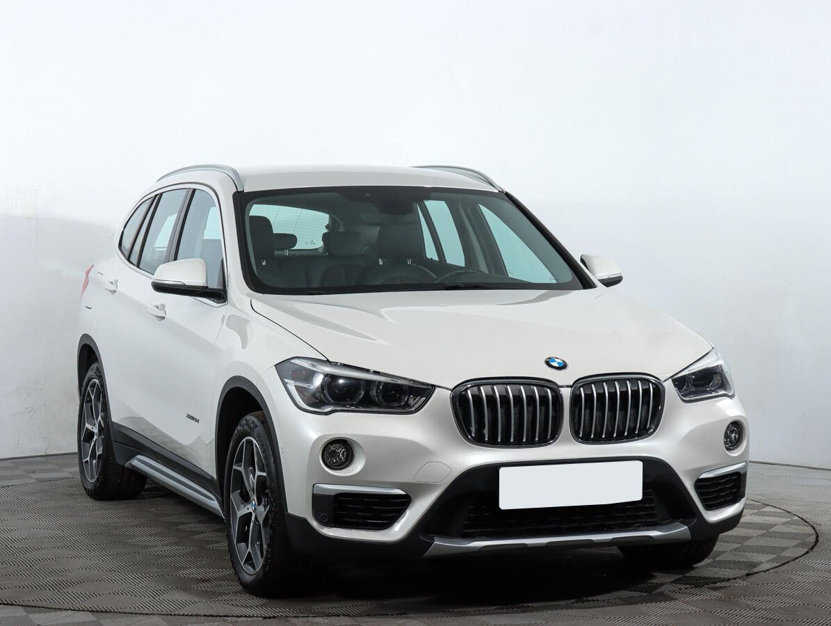 BMW BMW X1 2020