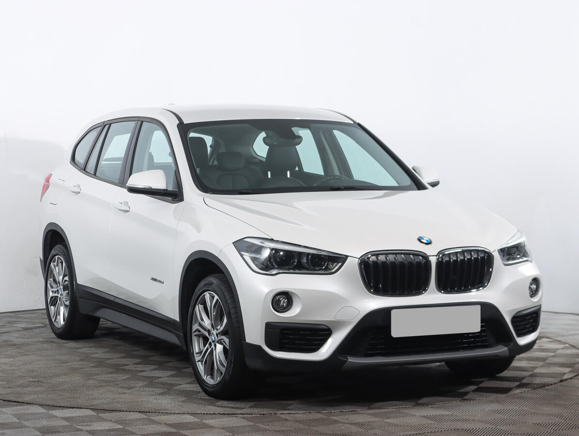 BMW BMW X1 2016
