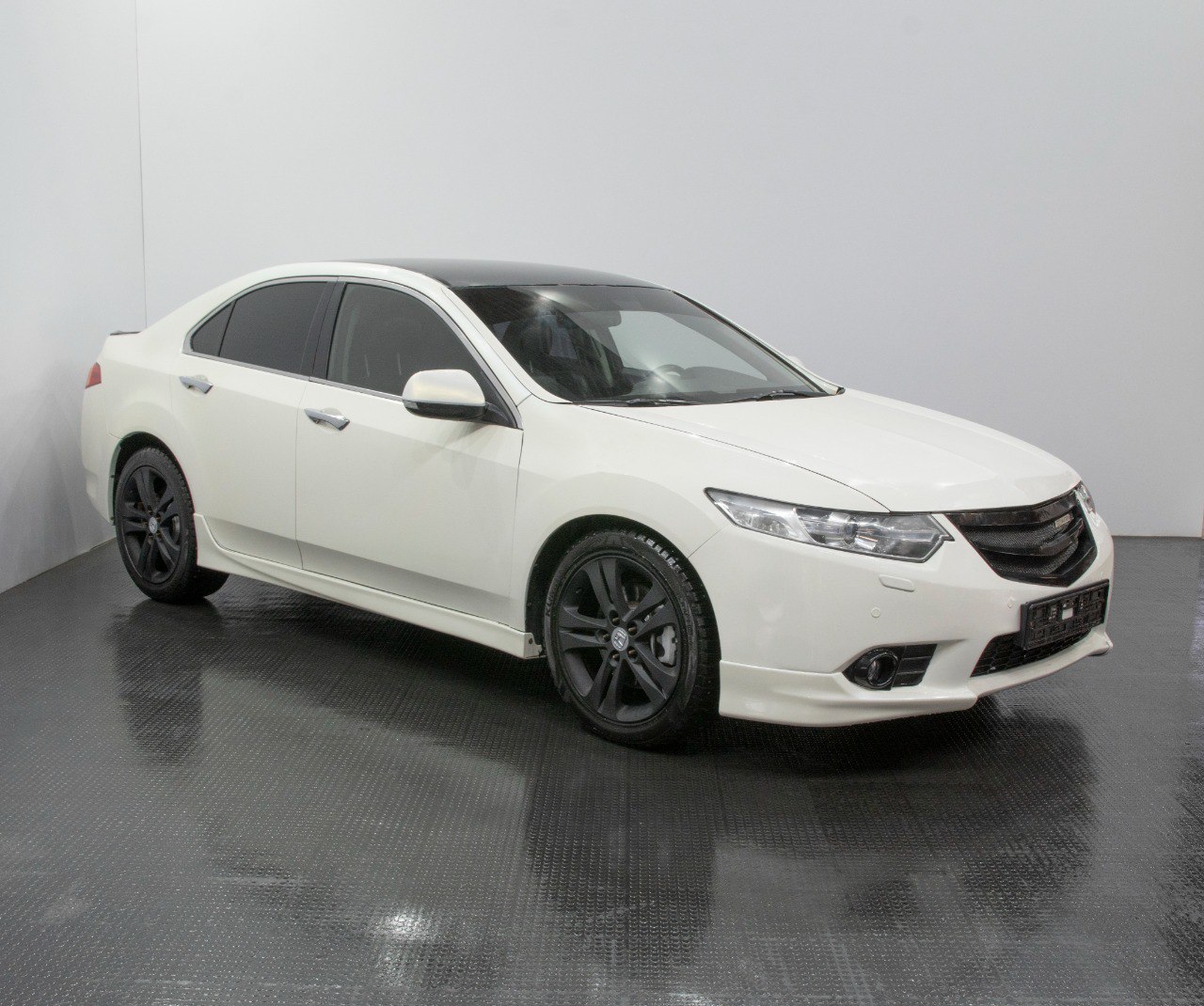Honda Honda Accord 2012