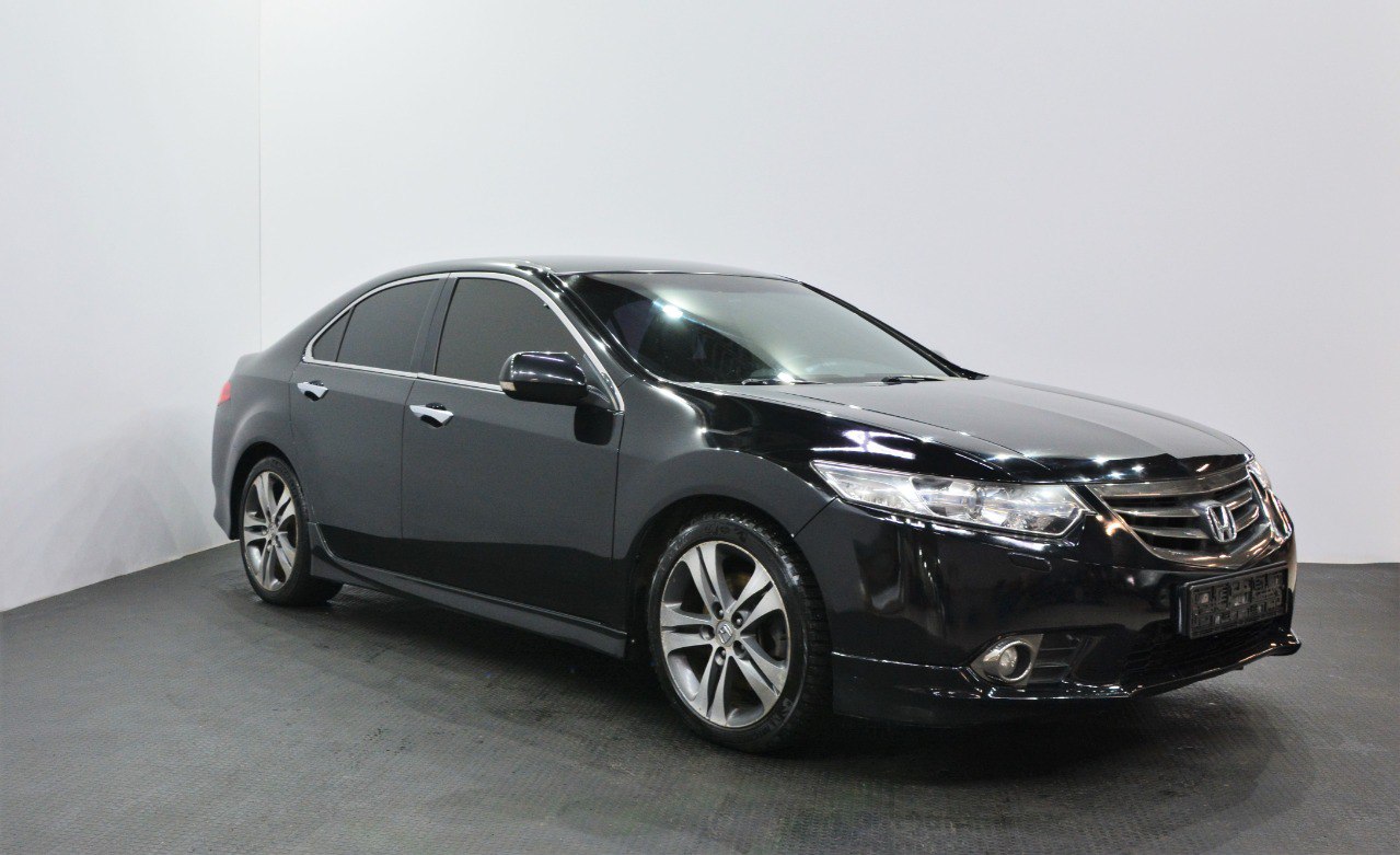 Honda Honda Accord 2013