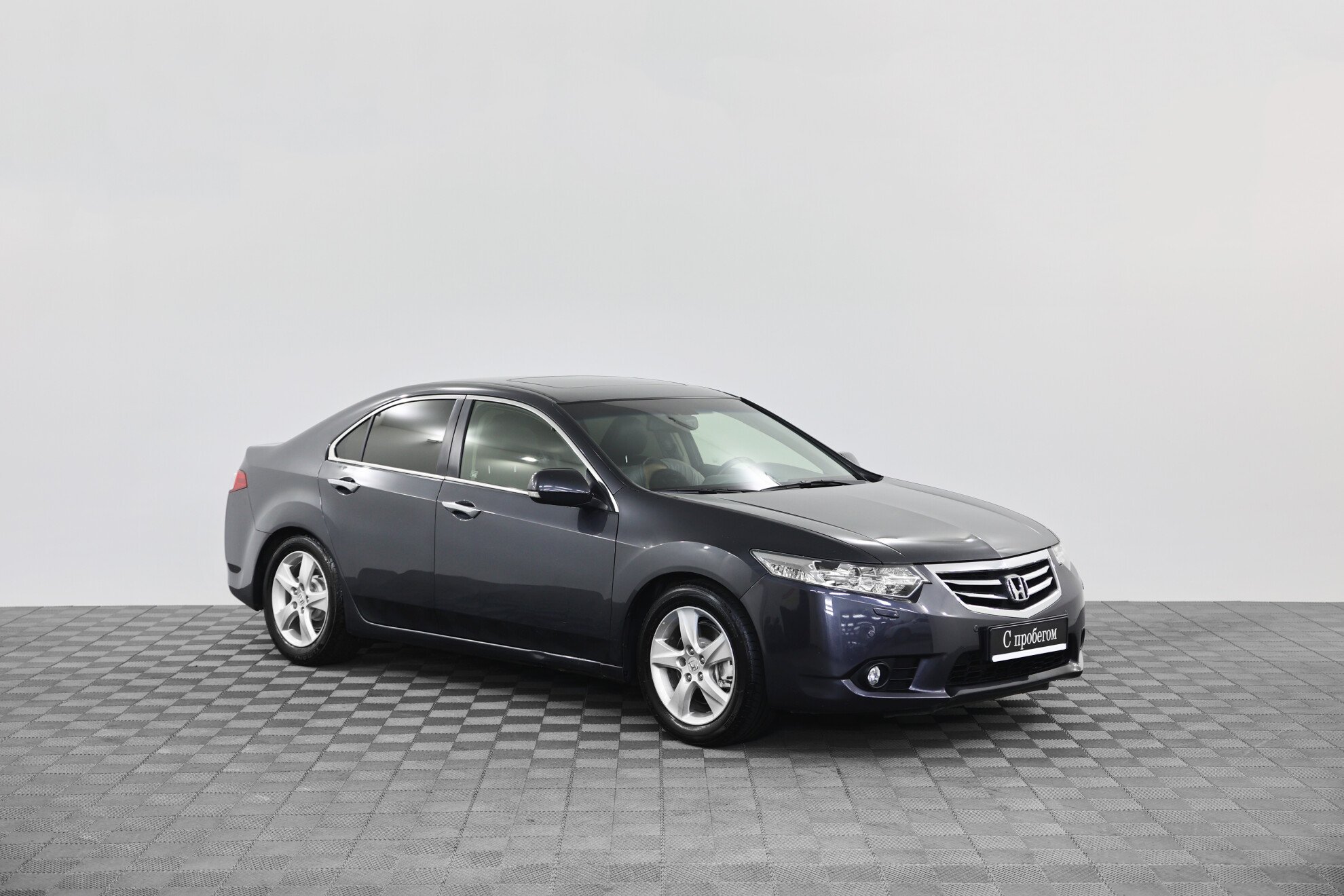 Honda Honda Accord 2013