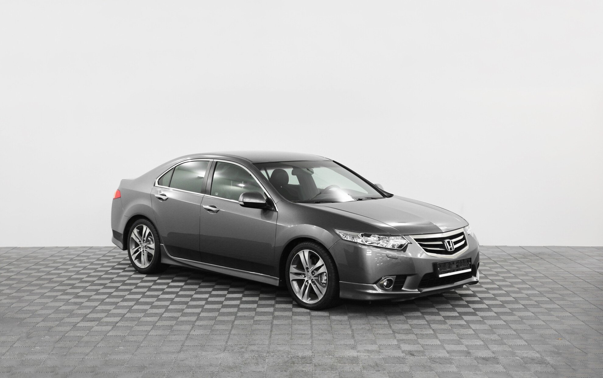 Honda Honda Accord 2013