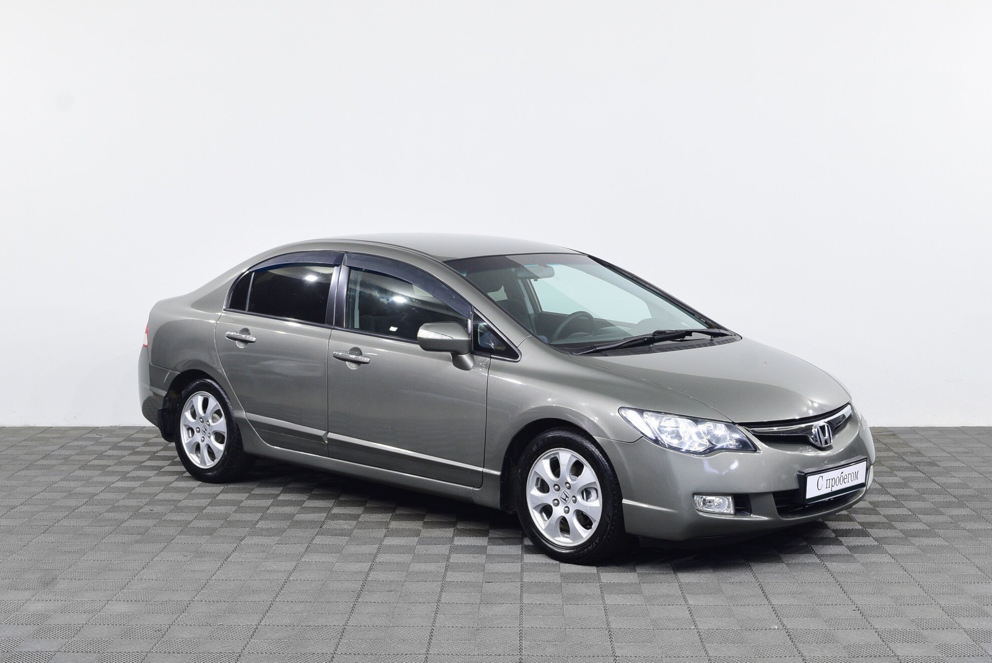 Honda Honda Civic 2008