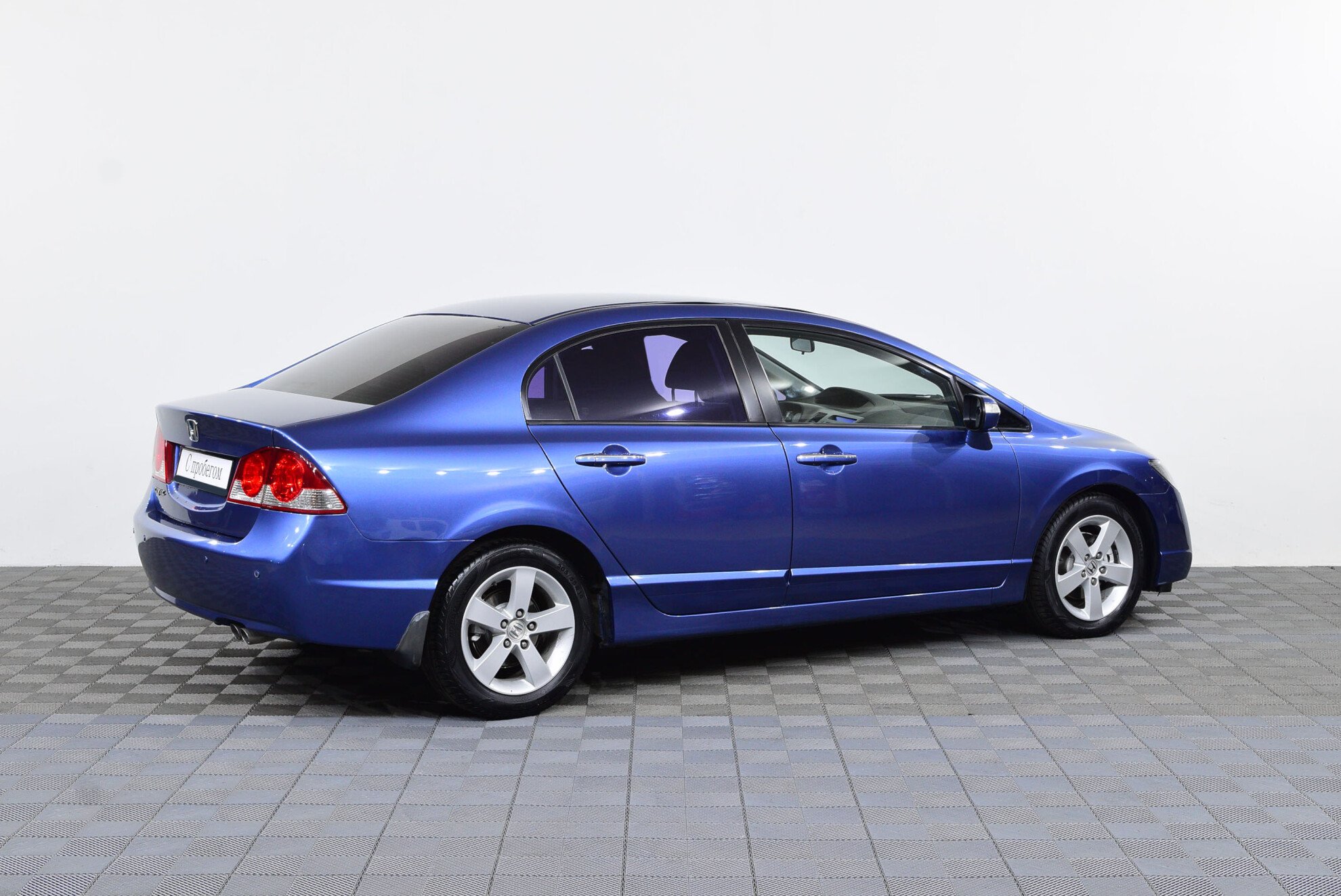 Honda Honda Civic 2008