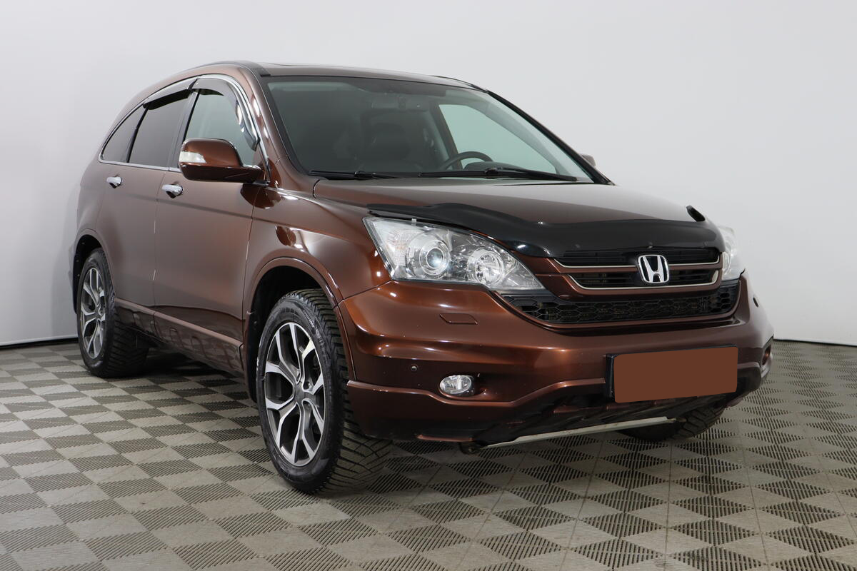 Honda Honda CR-V 2011