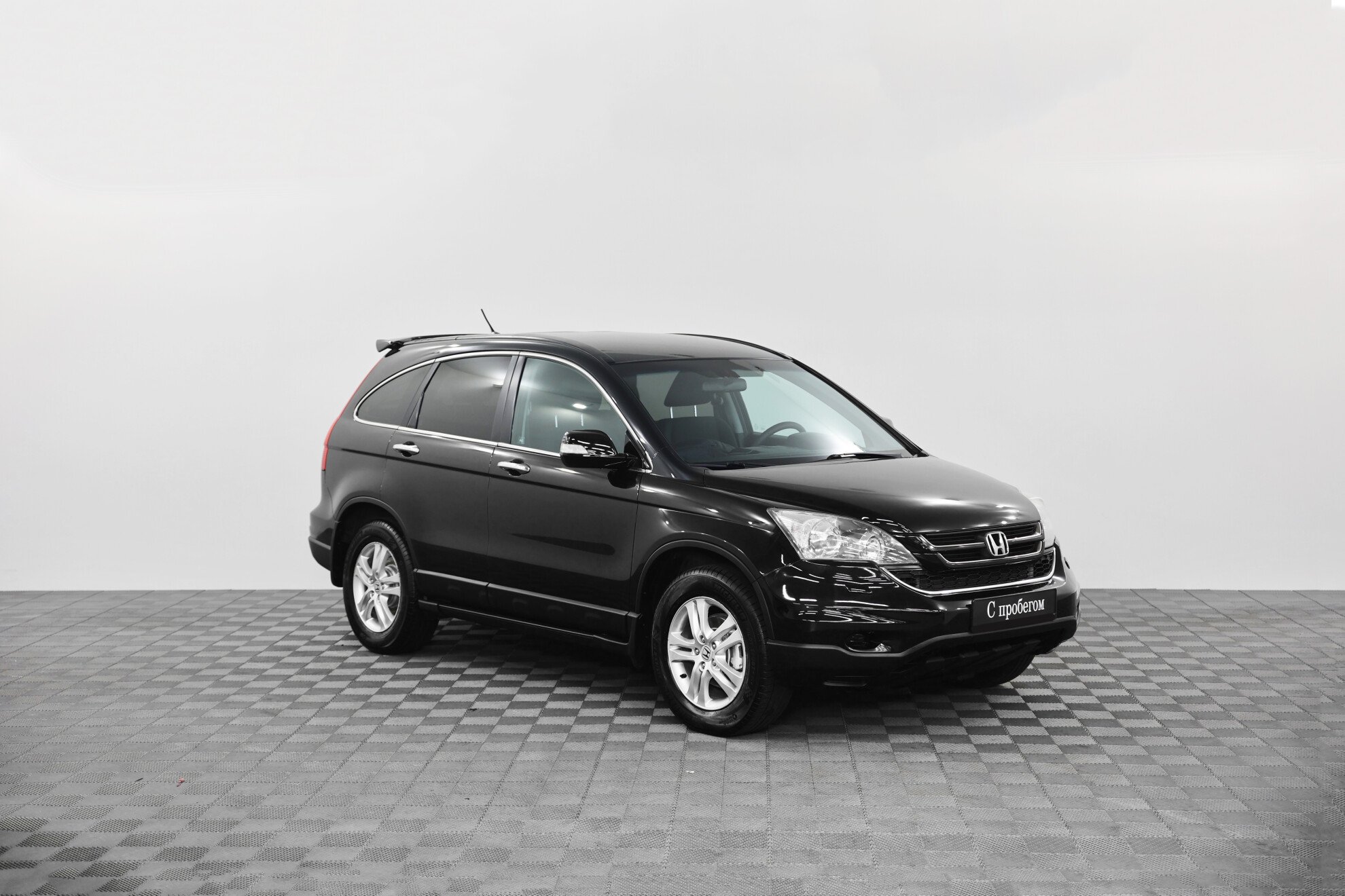 Honda Honda CR-V 2011