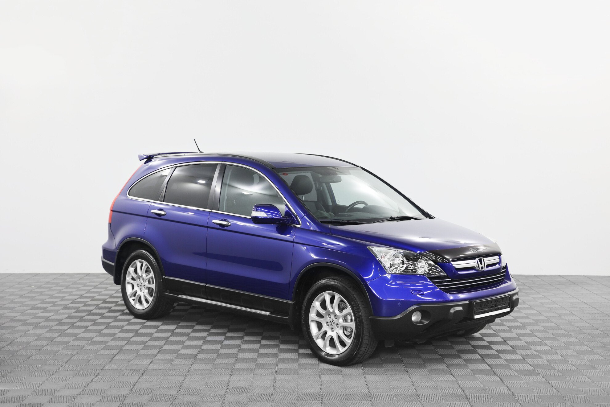 Honda Honda CR-V 2011